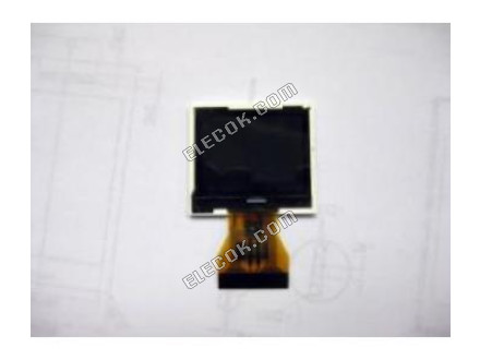 TD015THEB2 TPO 1,5" LTPS TFT-LCD Panel 
