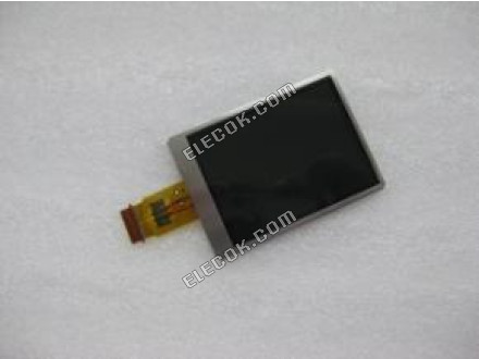 TD025THEA3 TPO 2,5" LTPS TFT-LCD Panel 