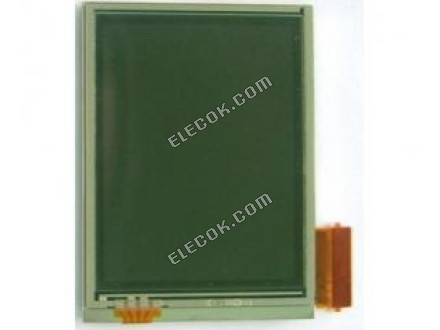 TD028STEB2 TPO 2,8" LTPS TFT-LCD Panel 