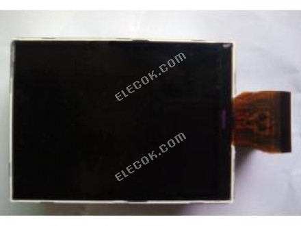 TD030WHEA1 TPO 3.0" LTPS TFT-LCD Panel 