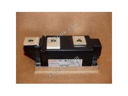 TT330N12KOF EUPEC 330A/1200V/2U 
