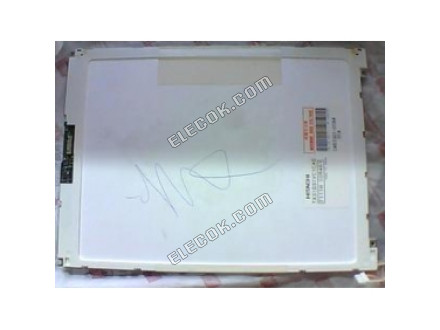 TX31D31VC1CAD Hitachi 12,1" LCD 