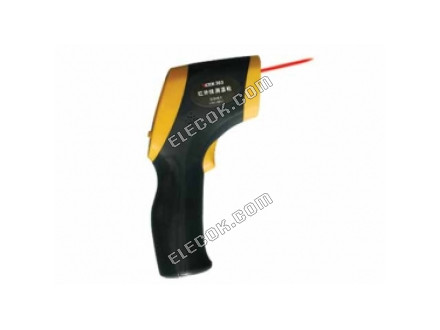 VICTOR 303 Infrared thermometer