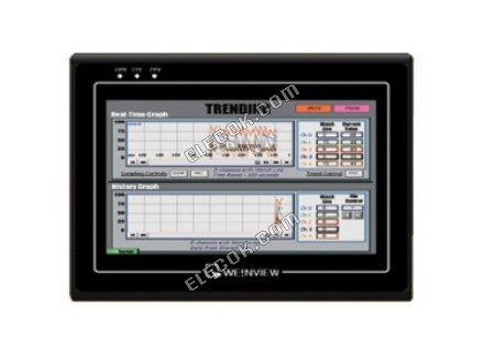 WEINVIEW HMI dotyková obrazovka MT6070IH MT6070I MT6070IH2 