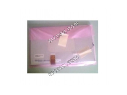 A085FW01 V4 AUO 8,5" a-Si TFT-LCD Panel 