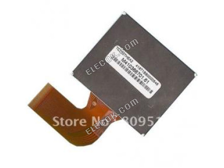 EREDETI POLY LCD KéPERNYő TC020THEA2 LCD KéPERNYő 