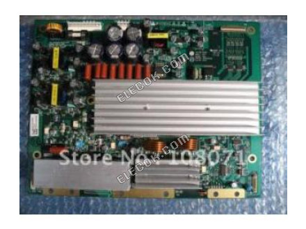 Y PANEL LG42V7 PLASMA KéPERNYő MEGHAJTóPANEL, 6871QYH036D 6871QYH045D 