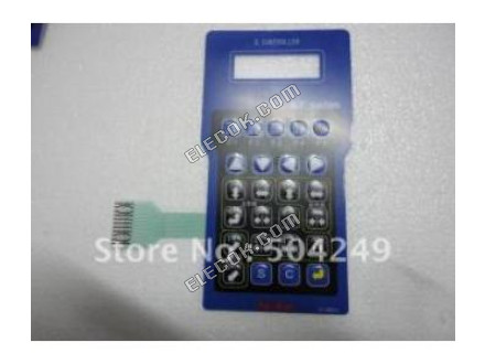 YS-280010 YUSHIN KEYPAD 