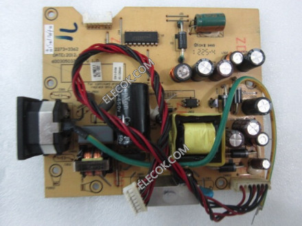  Original 2273+3362 led power board high voltage board 