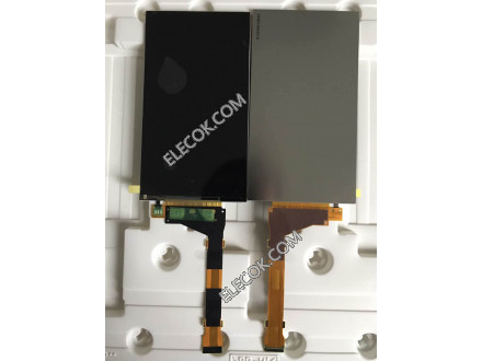 LS055R1SX04 5,5&quot; a-Si TFT-LCD Panel pro SHARP 