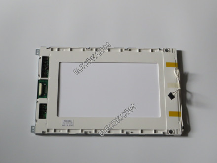 TLX-5152S-C3M TOSHIBA 9,4&quot; 640*480 LCD Panel Replace a new 