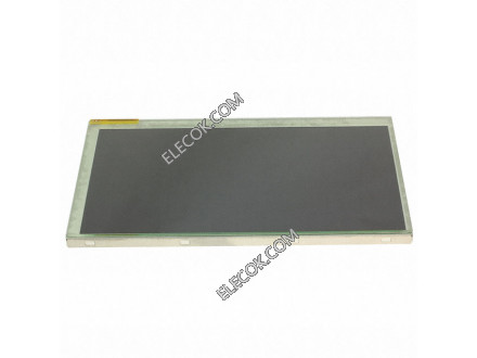 UDOO_VK-7T UDOO Capacitive Graphic LCD Display Module Transmissive Red, Green, Blue (RGB) TFT - Color Parallel, 18-Bit (RGB) 7&quot; (177.80mm) 800 x 480 (WVGA)