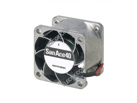 Sanyo 9GE0412P3K03 12V Cooling Fan