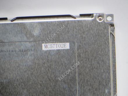 MC57T02E ARIMA  LCD PANEL NEW   replacement