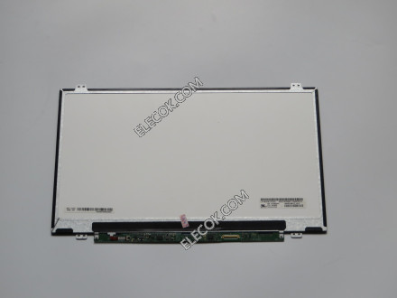 LP140WH8-TPD1 14.0&quot; a-Si TFT-LCD,Panel for LG Display