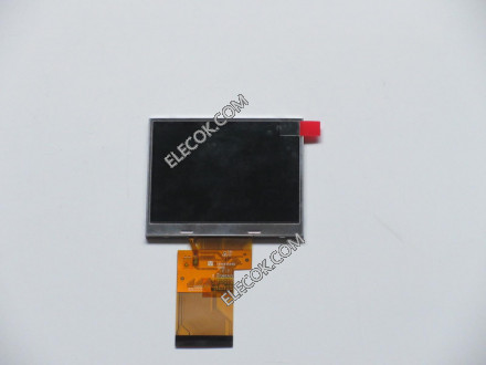 TM035KDH03 3.5&quot; a-Si TFT-LCD Panel for TIANMA