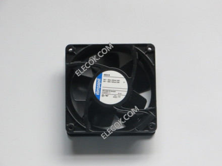 Ebmpapst 4624N 24V 1050mA 20W AC Chlazení Fan 