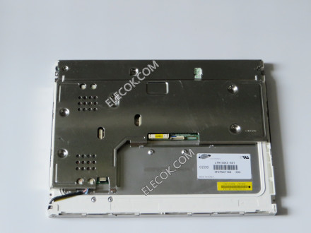 LTM150XI-A01 15.0&quot; a-Si TFT-LCD Panel számára SAMSUNG Inventory new 