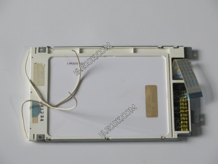 LM32007P 5,7&quot; STN LCD Panel számára SHARP Replacement 