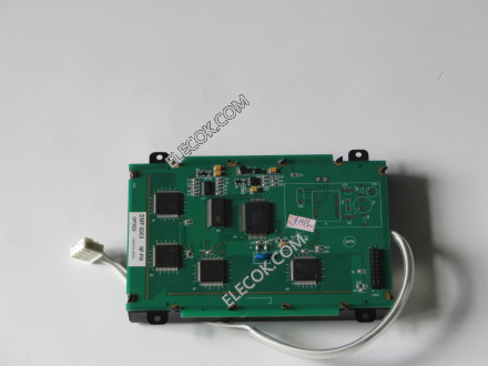 DMF5003NF-FW 4,7&quot; FSTN LCD Panel pro OPTREX 