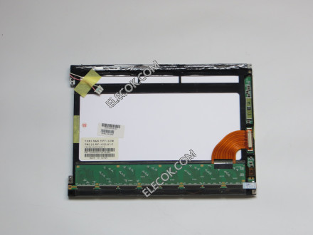 TM121SV-02L01C 12,1&quot; a-Si TFT-LCD Panel pro TORISAN 