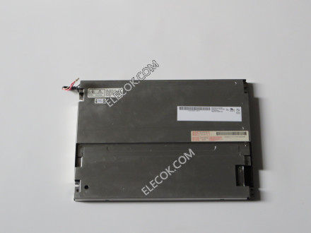 G104SN02 V0 10.4&quot; a-Si TFT-LCD Panel for AUO