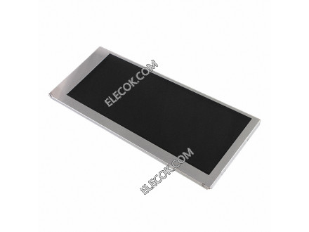 TCG062HVLDA-G20 6.2&quot; a-Si TFT-LCD Panel for Kyocera