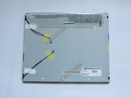 LM170E03-TLJ1 17.0&quot; a-Si TFT-LCD Panel számára LG Display 