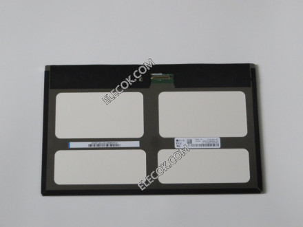 TV101WXM-NP1 10.1&quot; a-Si TFT-LCD Panel for BOE with EDP connector, without touch screen
