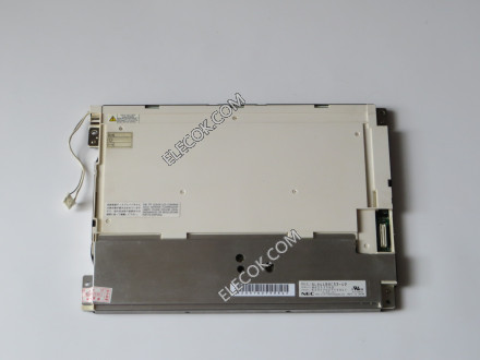 NL6448BC33-49 10,4&quot; a-Si TFT-LCD Panel számára NEC Inventory new 