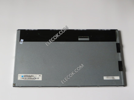 M185BGE-L22 18,5&quot; a-Si TFT-LCD Panel pro CHIMEI INNOLUX 