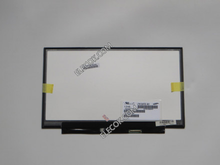 LTN133AT25-601 13,3&quot; a-Si TFT-LCD Panel számára SAMSUNG 