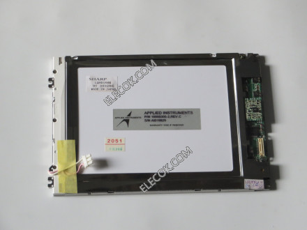 LQ9D168K 8.4&quot; a-Si TFT-LCD Panel for SHARP, used
