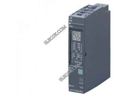 Siemens 6ES7137-6AA00-0BA0 Communication Modult 