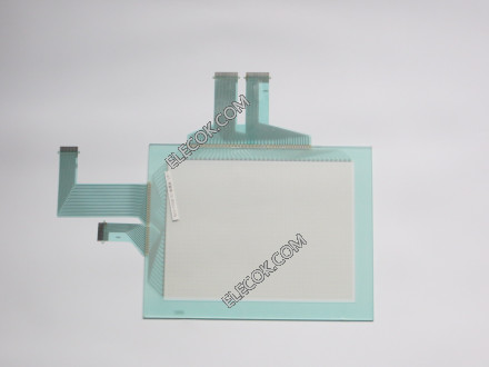 NS10-TV00B-V2 érintőkijelző üveg 