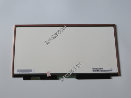 VVX13F009G00 13,3&quot; a-Si TFT-LCD Panel számára Panasonic 