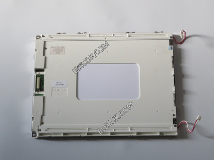 LQ121S1DG11 12,1&quot; a-Si TFT-LCD Panel számára SHARP，used 