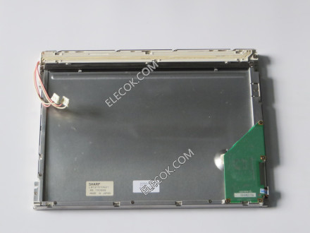 LQ121S1DG21 12,1&quot; a-Si TFT-LCD Panel pro SHARP 