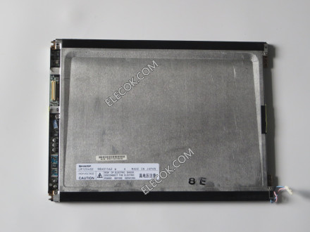 LM12S402 12,1&quot; CSTN LCD Panel számára SHARP used 