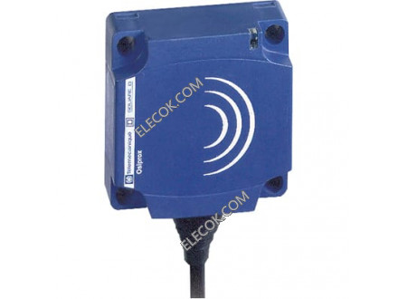 Telemecanique Sensors XS7D1A1NAL2 Inductive Proximity Sensors