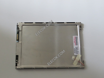 LMG9980ZWCC-01 12.1&quot; CSTN LCD Panel for HITACHI,used