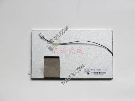 HSD070IDW1-D00 7.0&quot; a-Si TFT-LCD Panel for HannStar,without  touch