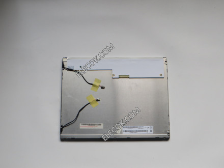 M150XN07 V9 15.0&quot; a-Si TFT-LCD Panel for AUO