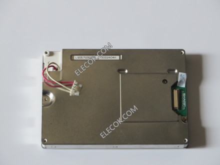 LQ057Q3DC02 5,7&quot; a-Si TFT-LCD Panel számára SHARP used 