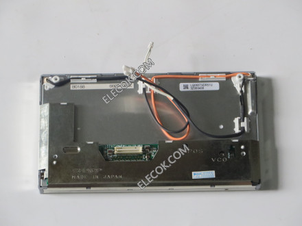 LQ065T9DR51U 6,5&quot; a-Si TFT-LCD Panel pro SHARP used 