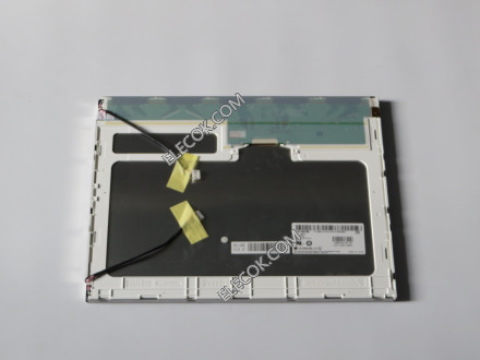 LM150X08-TL01 15.0&quot; a-Si TFT-LCD Panel pro LG.Philips LCD 