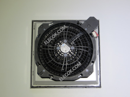 EBMPAPST K2E200-AH20-05(SK3243.100) 230V 50/60HZ 0,37/0,39A 70/87W Fan 