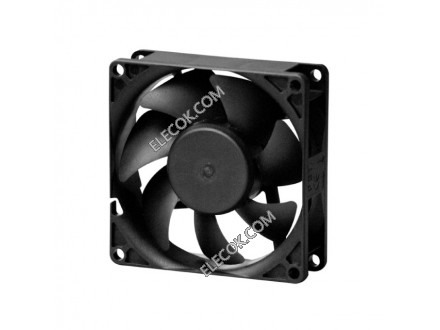SUNON MF80251V1-1000U-G99 12V 1.44W 3wires Cooling Fan, 80*80*25MM