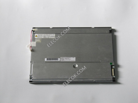 NL8060BC31-42D 12.1&quot; a-Si TFT-LCD Panel for NEC