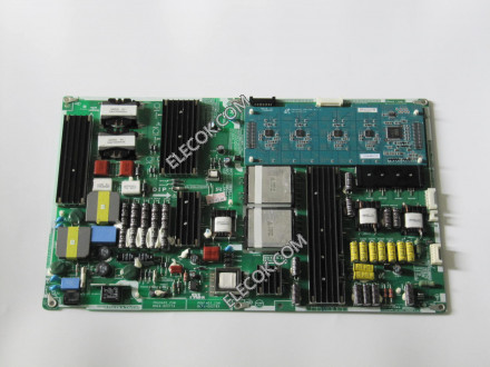 BN44-00378A Samsung PD65AD2_ZSM Power board,used